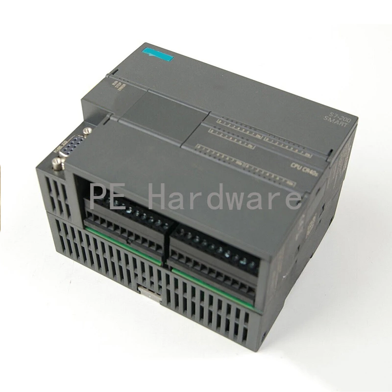 6ES27288-1CR40-0AA1 S7-200 SMART CPU CR40s 6ES72881CR400AA1 е Запечатан в кутия с 1 година Гаранция Бърза доставка