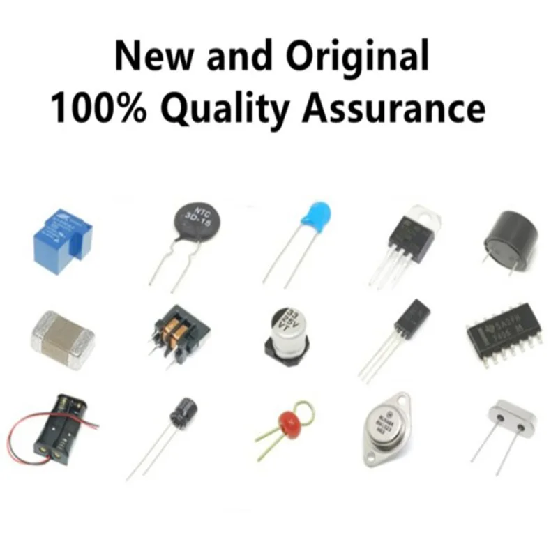 Пятицветный околовръстен резисторный пакет капацитет 1/4 W, 200-4,3 Към общите резистори 25 вида по 10 компоненти на стойността на съпротивлението на